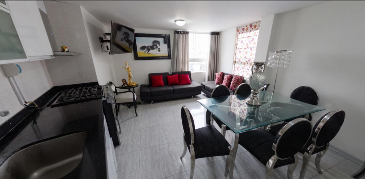 El Pallar Hotel Cerro Prieto ภายนอก รูปภาพ